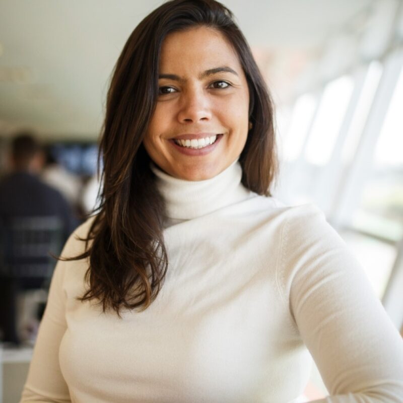RAISSA DE FREITAS CALVETTE