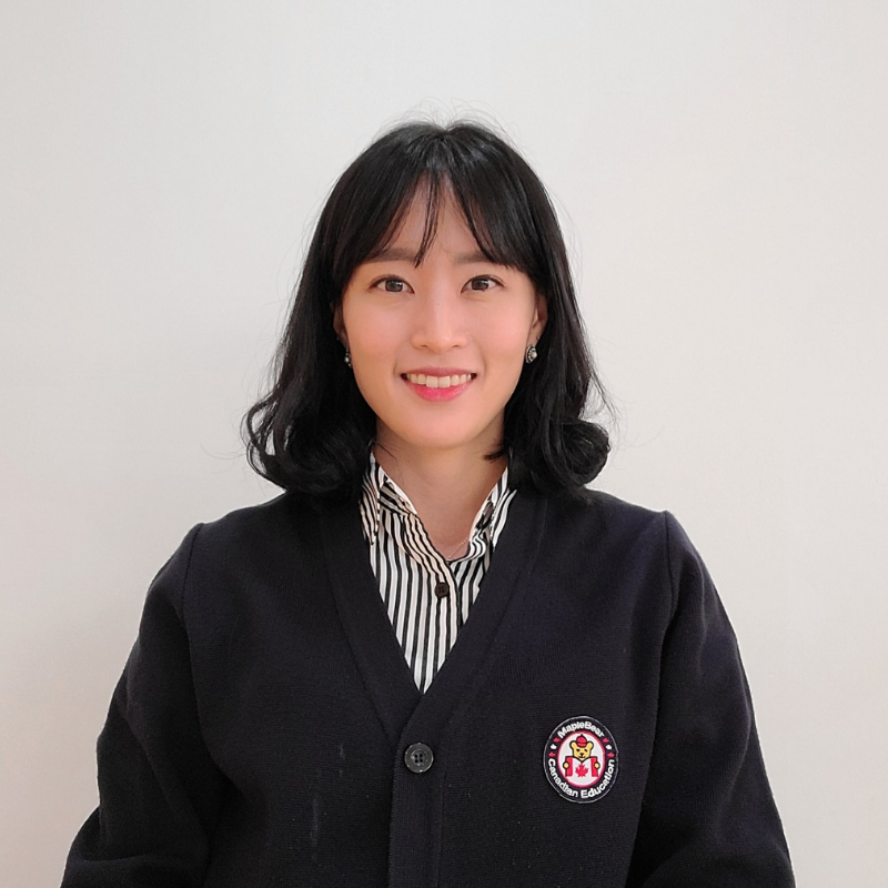 Joanne Park